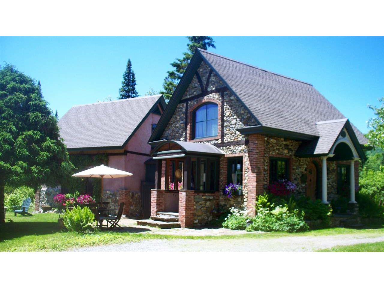 3227 Leadville Road