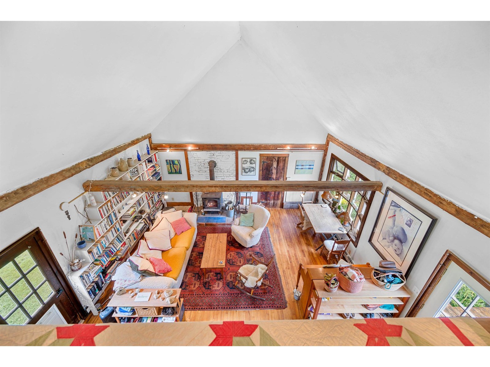 323 Calais Road