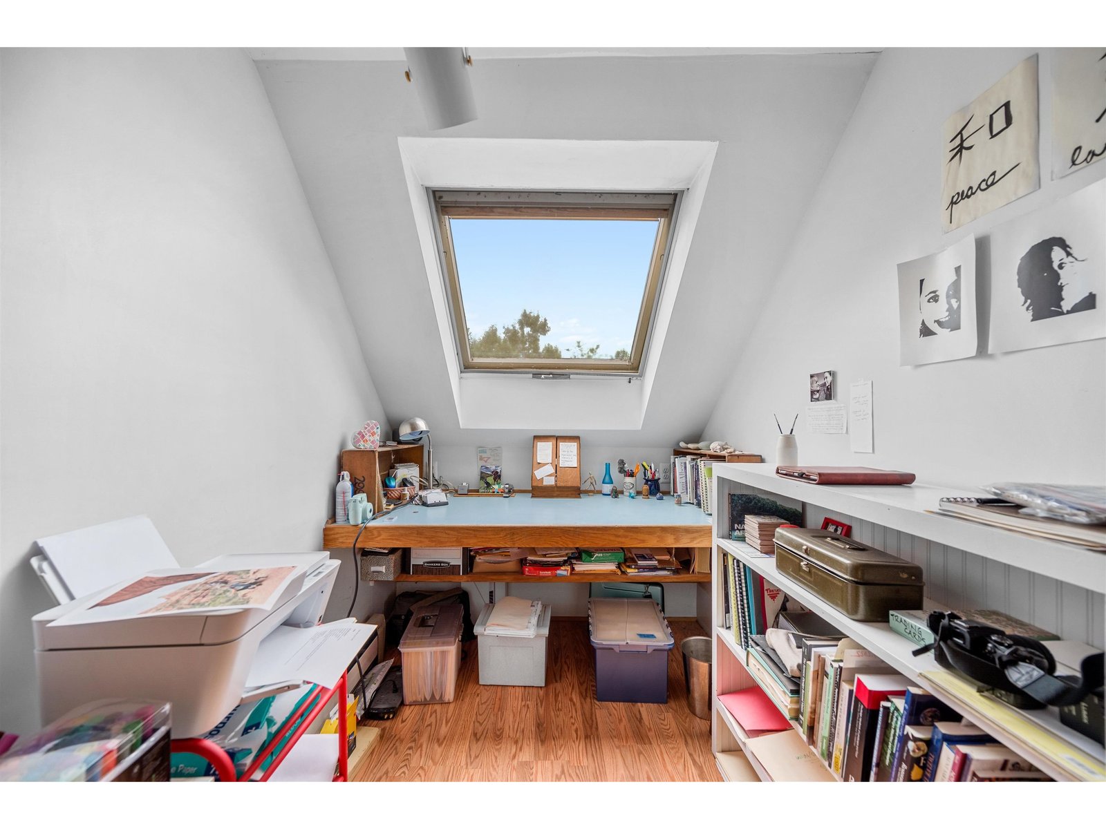 323 Calais Road