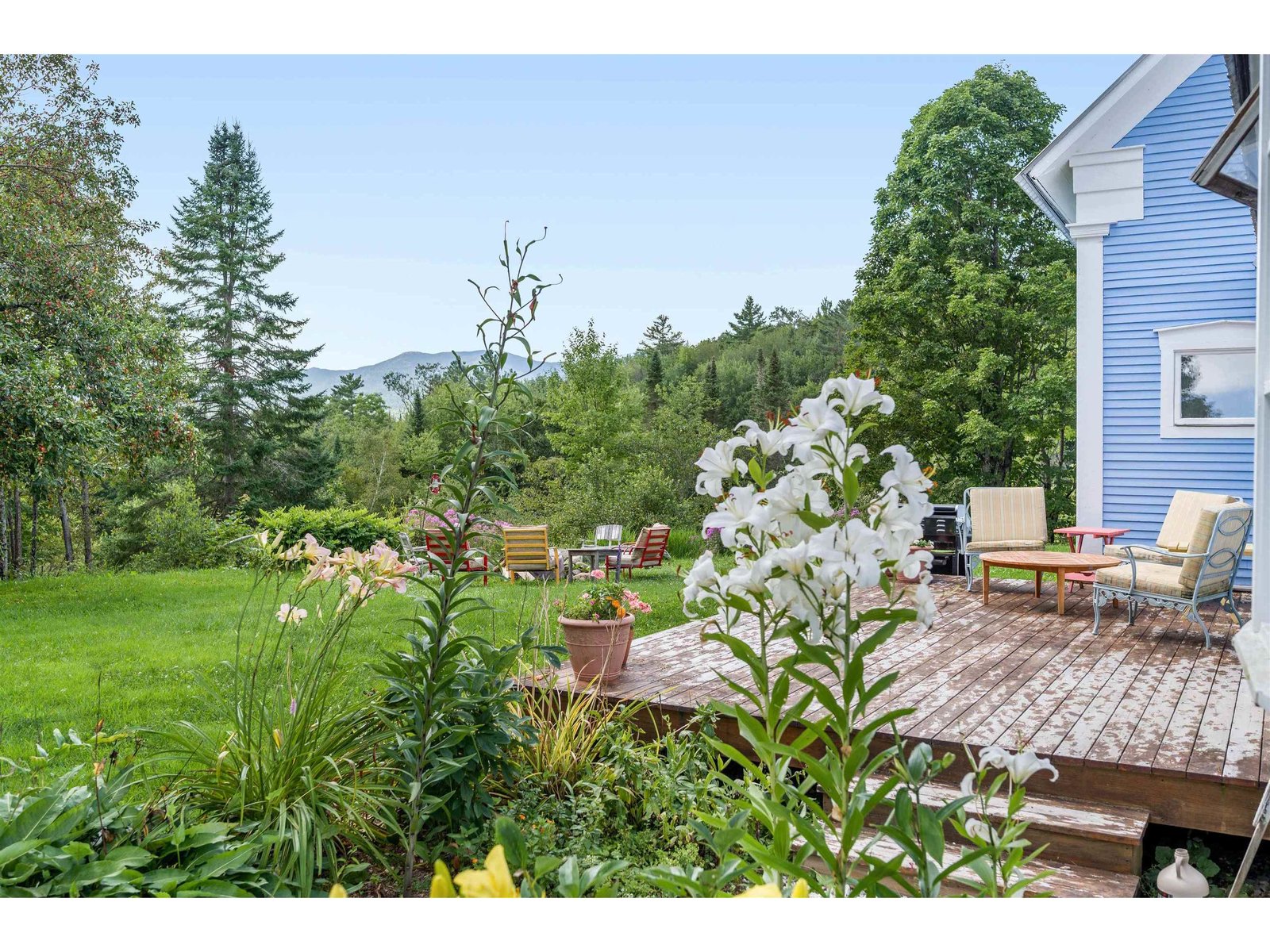 323 Calais Road