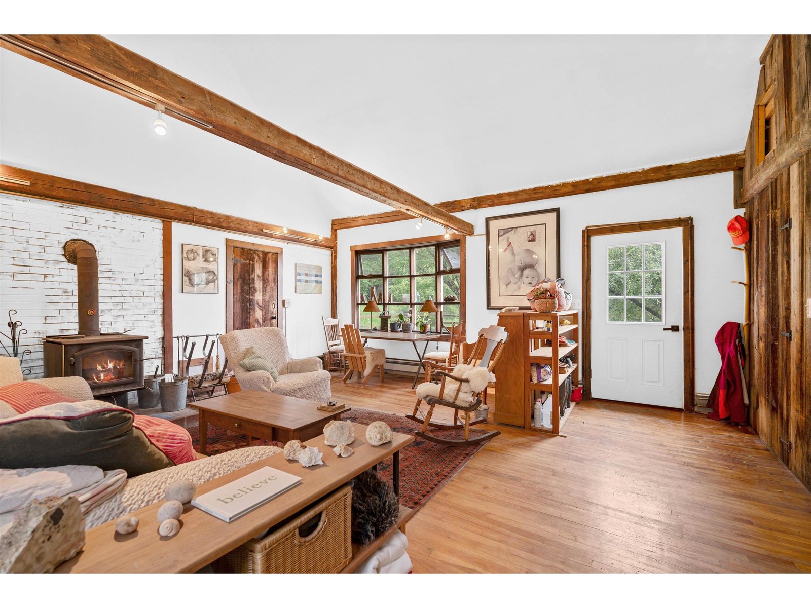 323 Calais Road