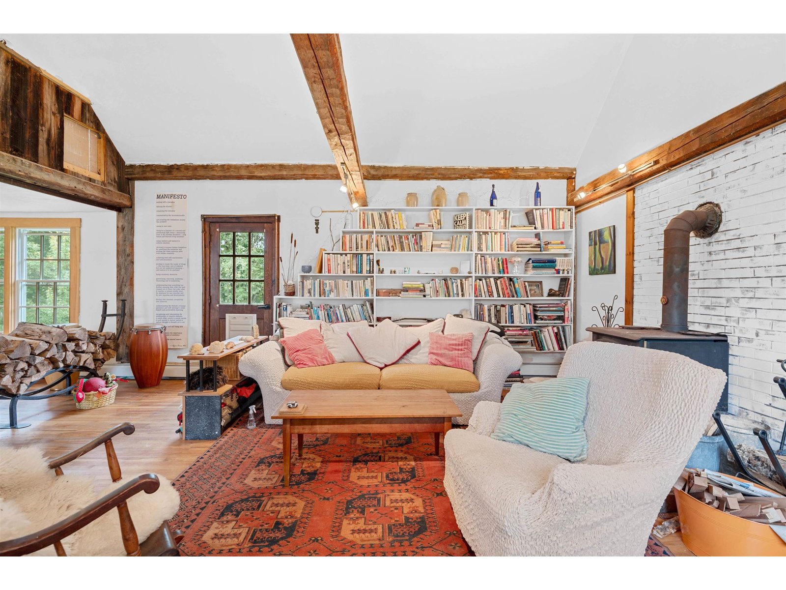 323 Calais Road