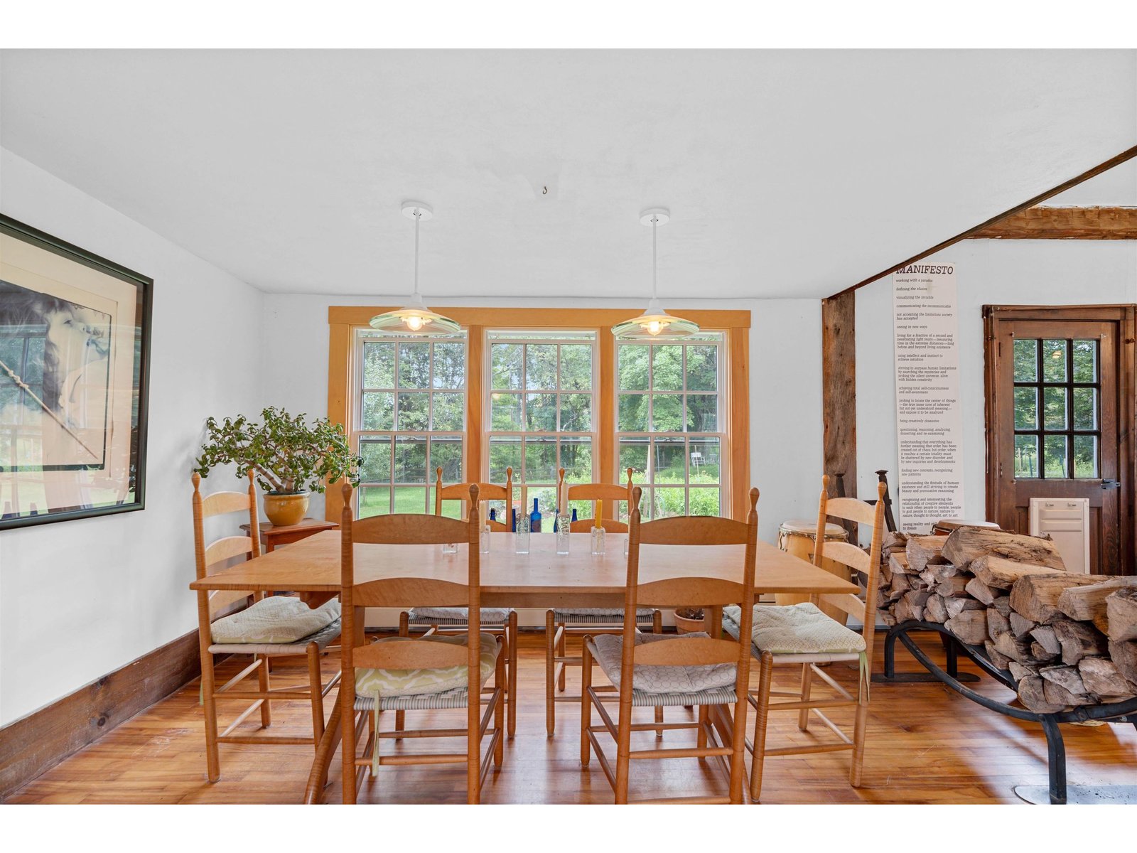 323 Calais Road