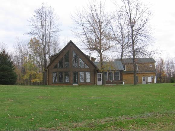 323 Fee Fee Point Road