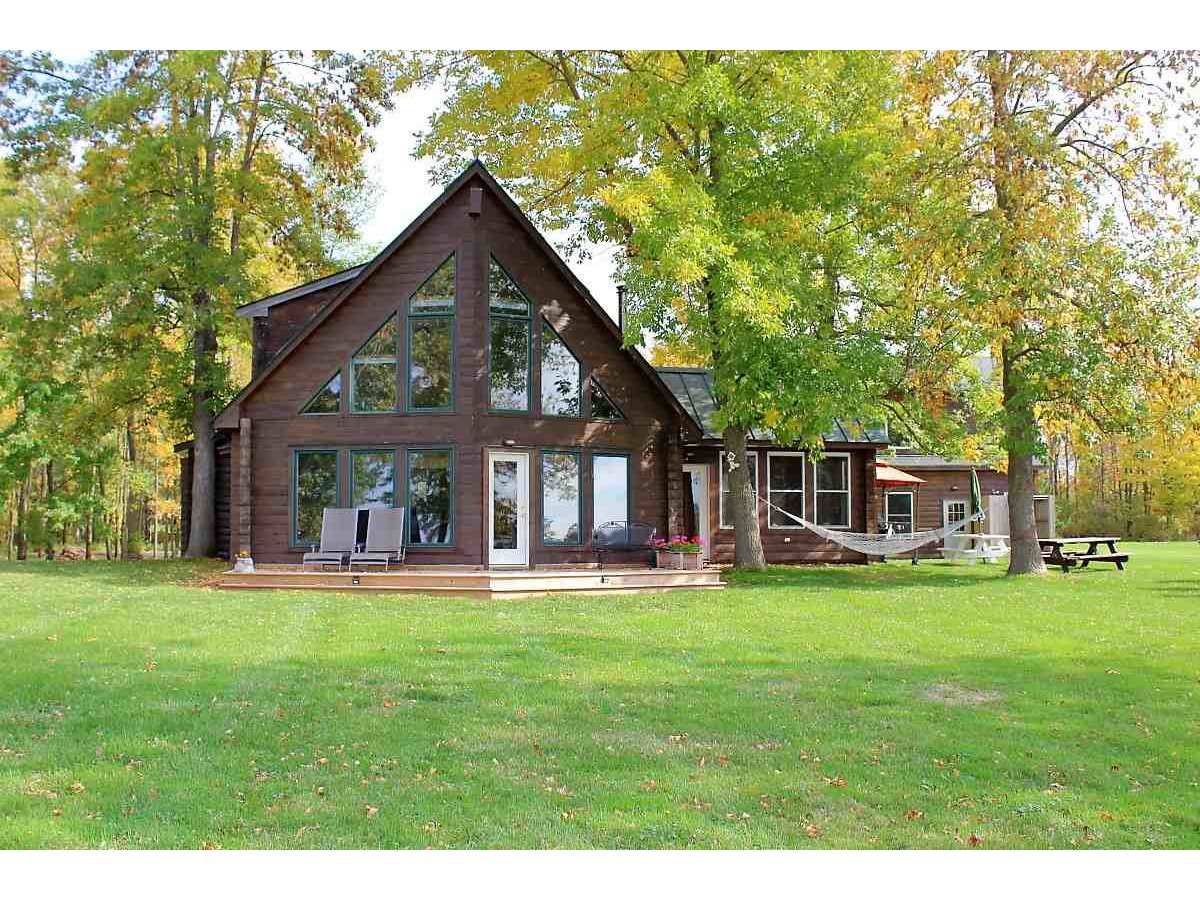 323 Fee Fee Point Road