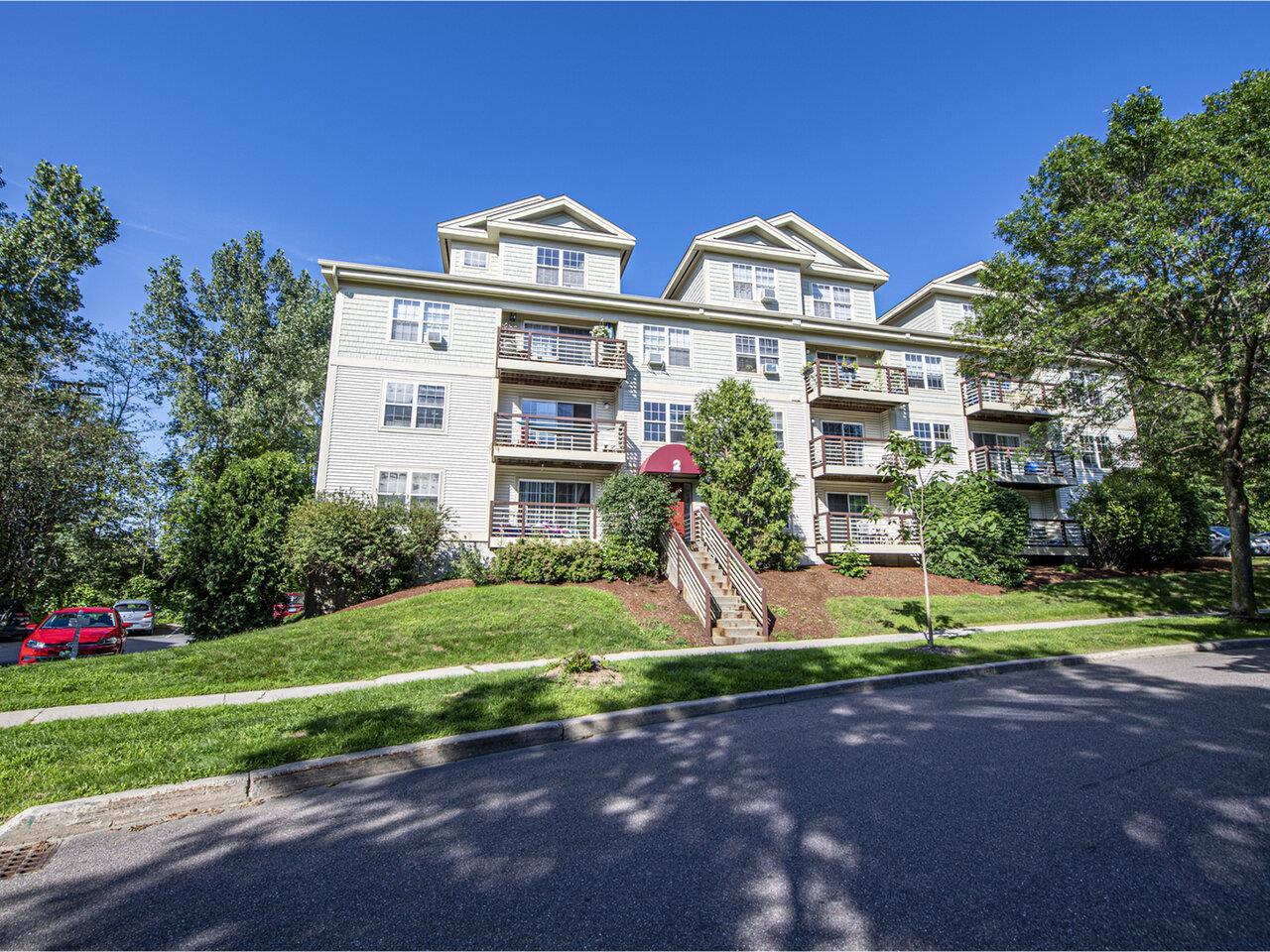323 Hildred Drive, Unit 323