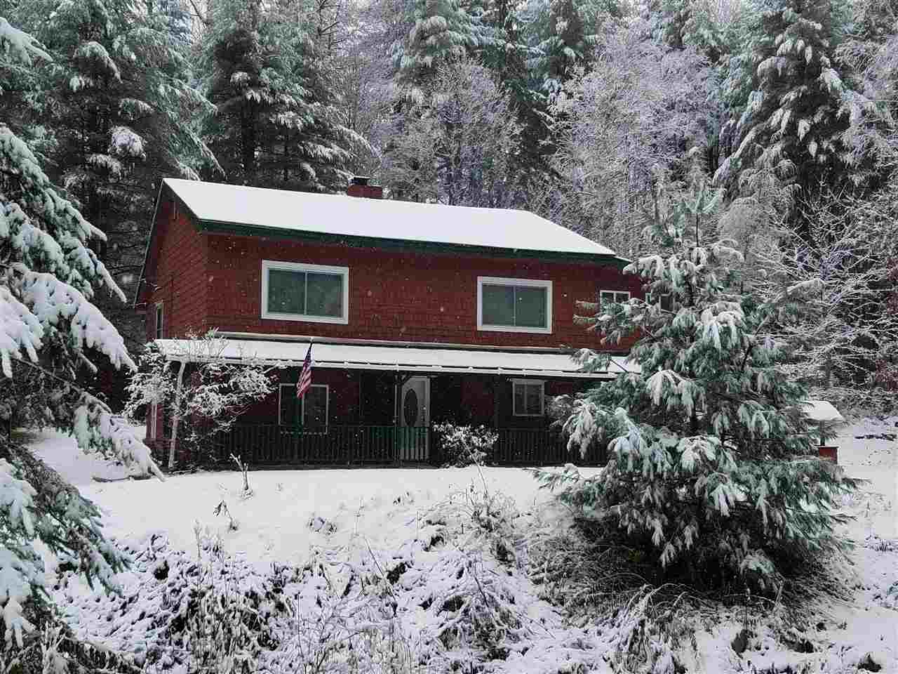 323 Nuissl Road