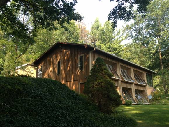 323 River Road