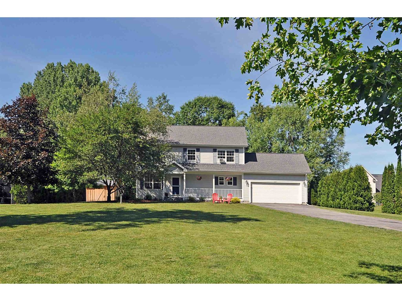 323 Stone Drive