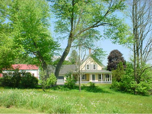 3238 Elm Street
