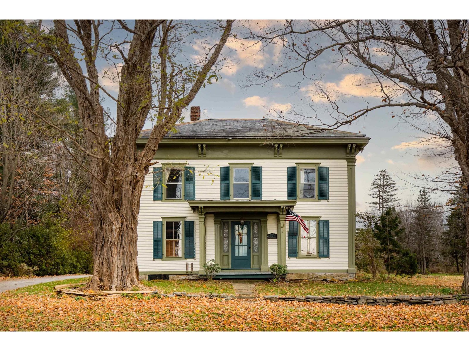 3238 U.S. Route 7