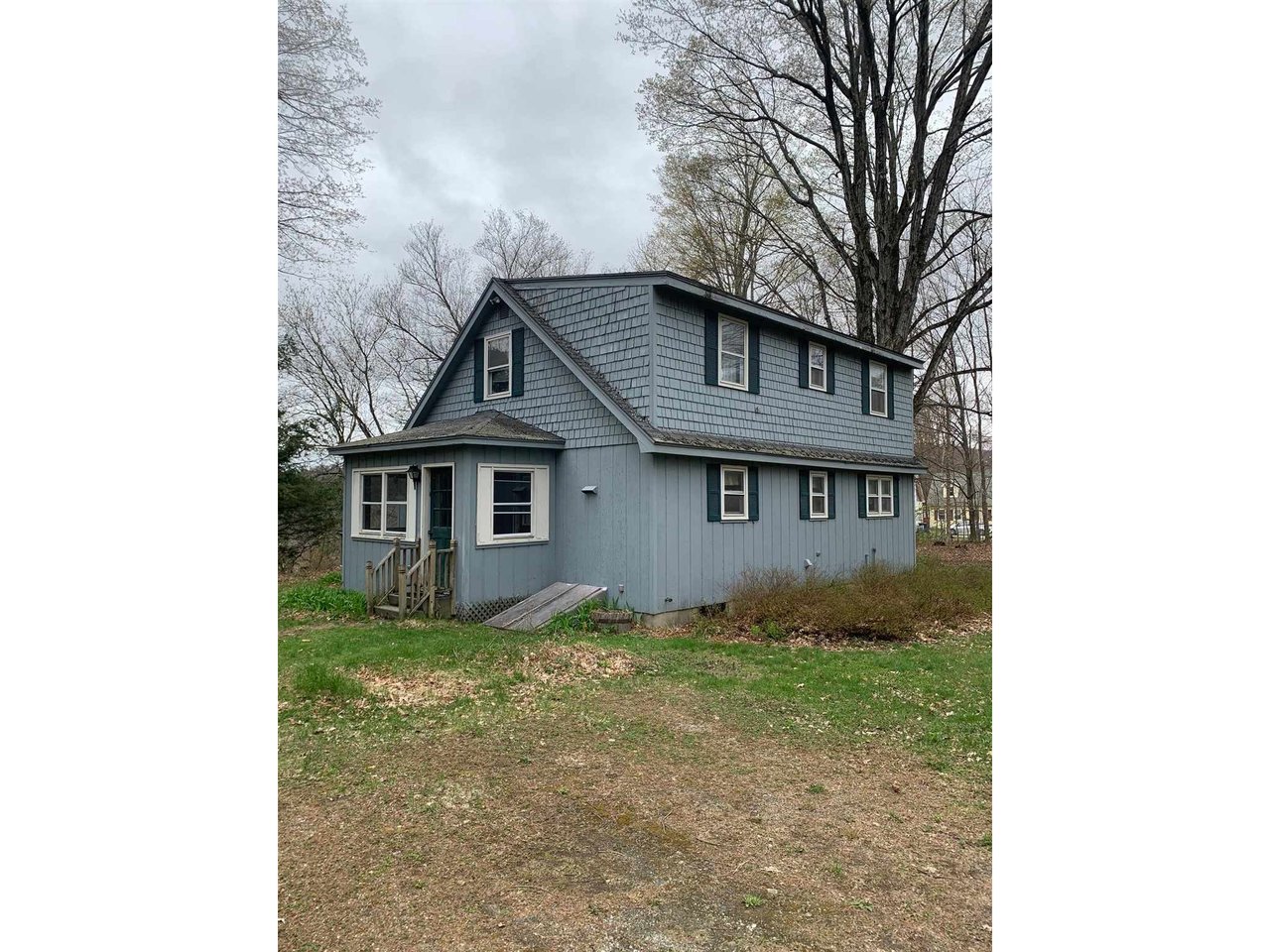 324 Deer Run Heights