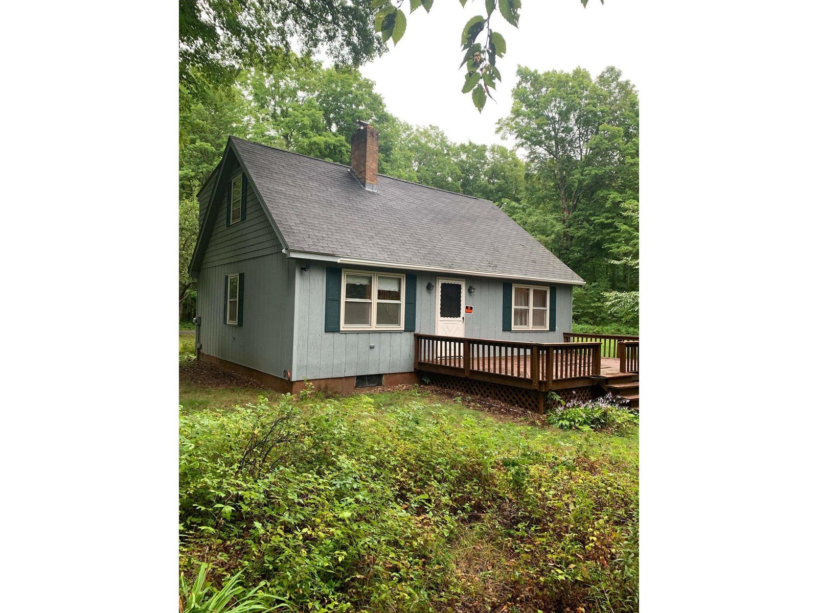 324 Deer Run Heights