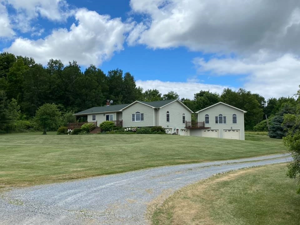 324 Field Road