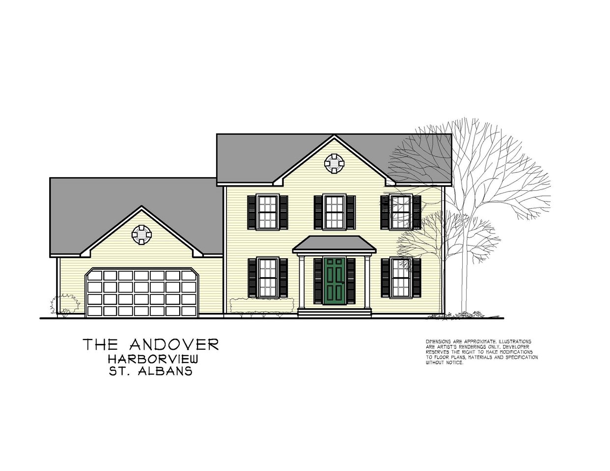 324 Harbor View Drive, Unit 52