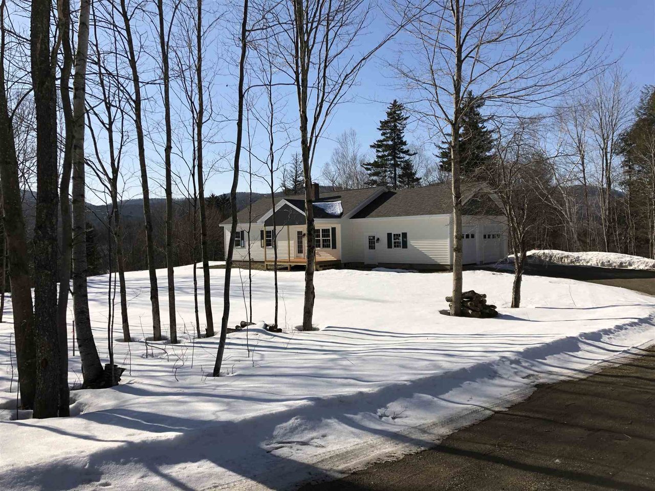 324 Laraway Mountain Road, Unit 2