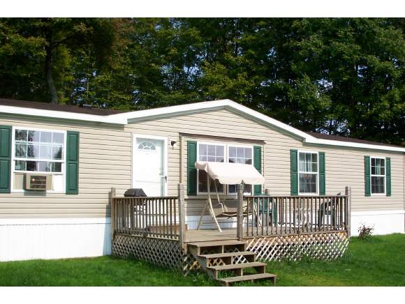 324 Onion River road