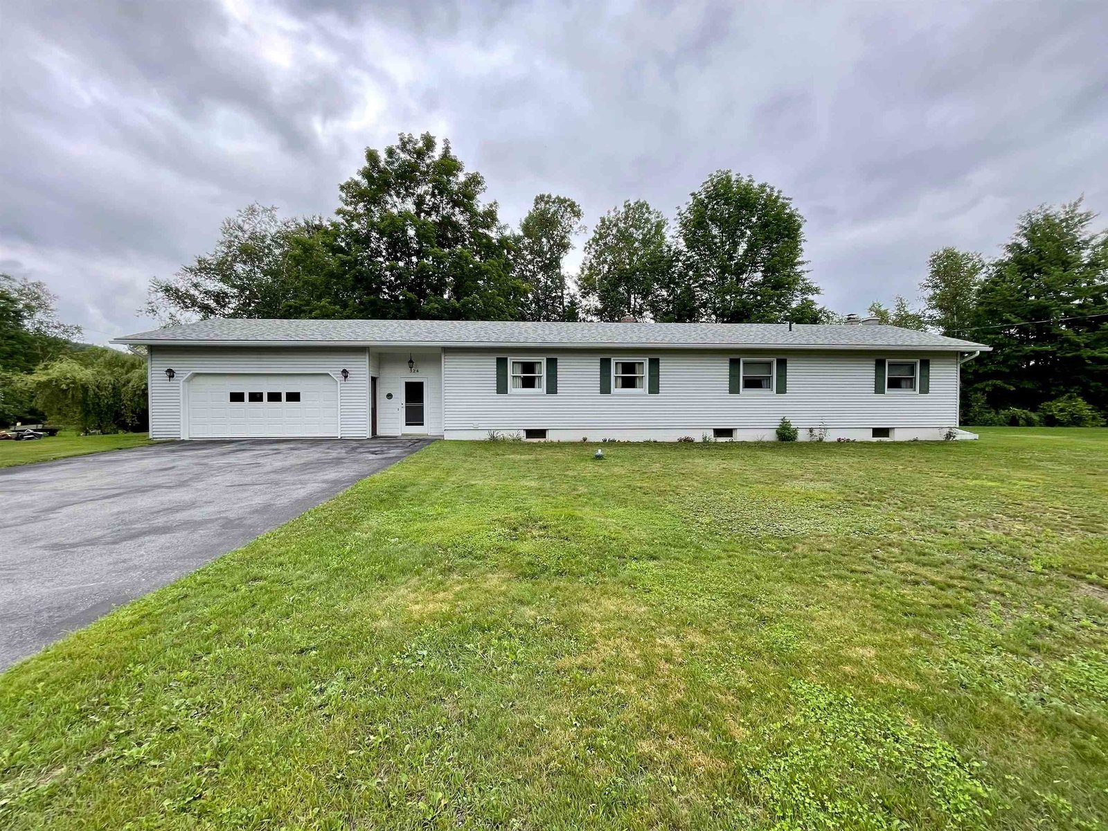 324 Pine Hill Drive