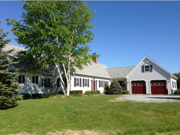 324 Windy Ridge Road