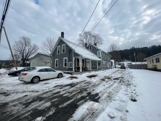 3242 Main Street