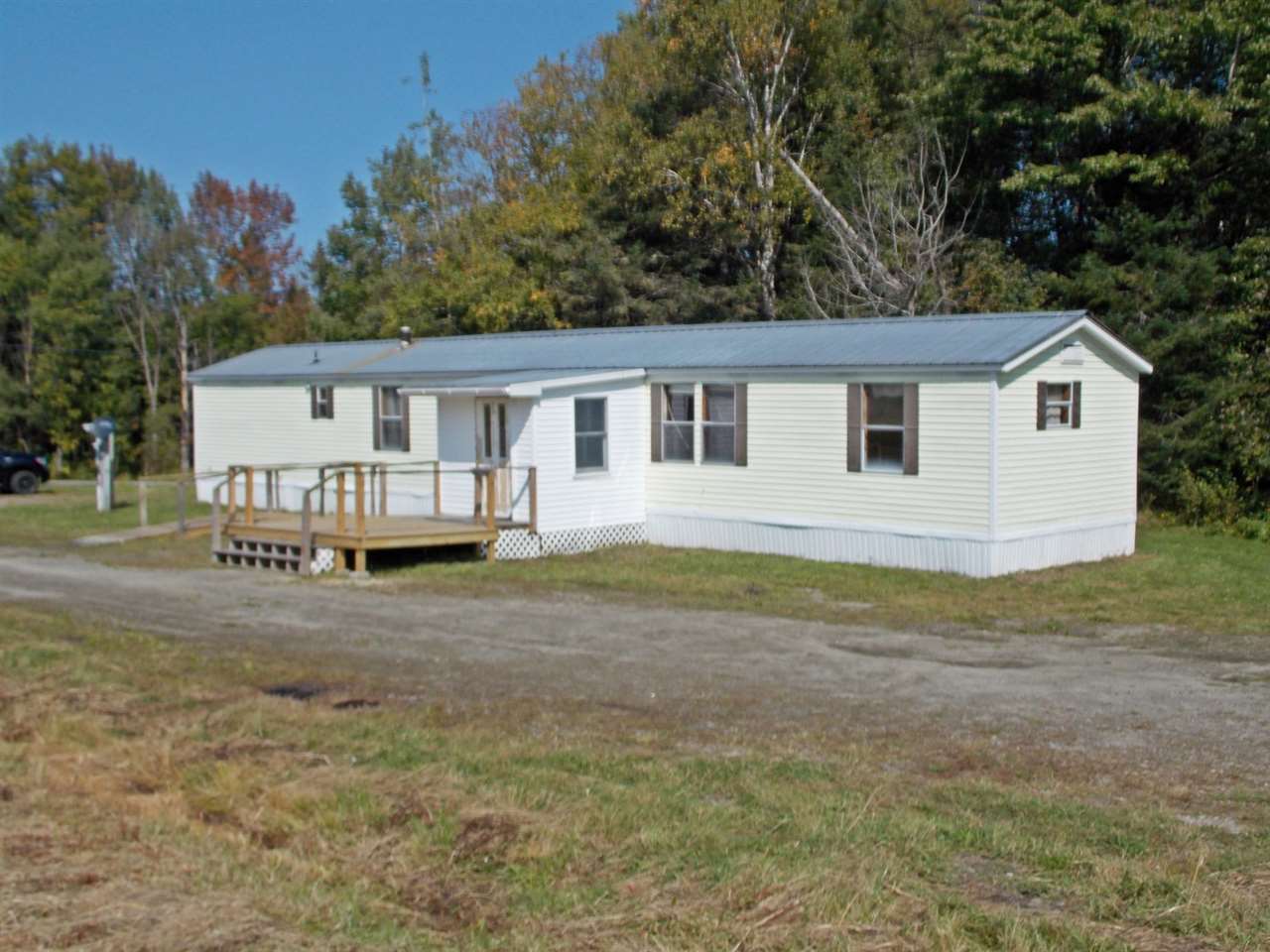 3246 Willoughby Lake (Rte 5A) Road