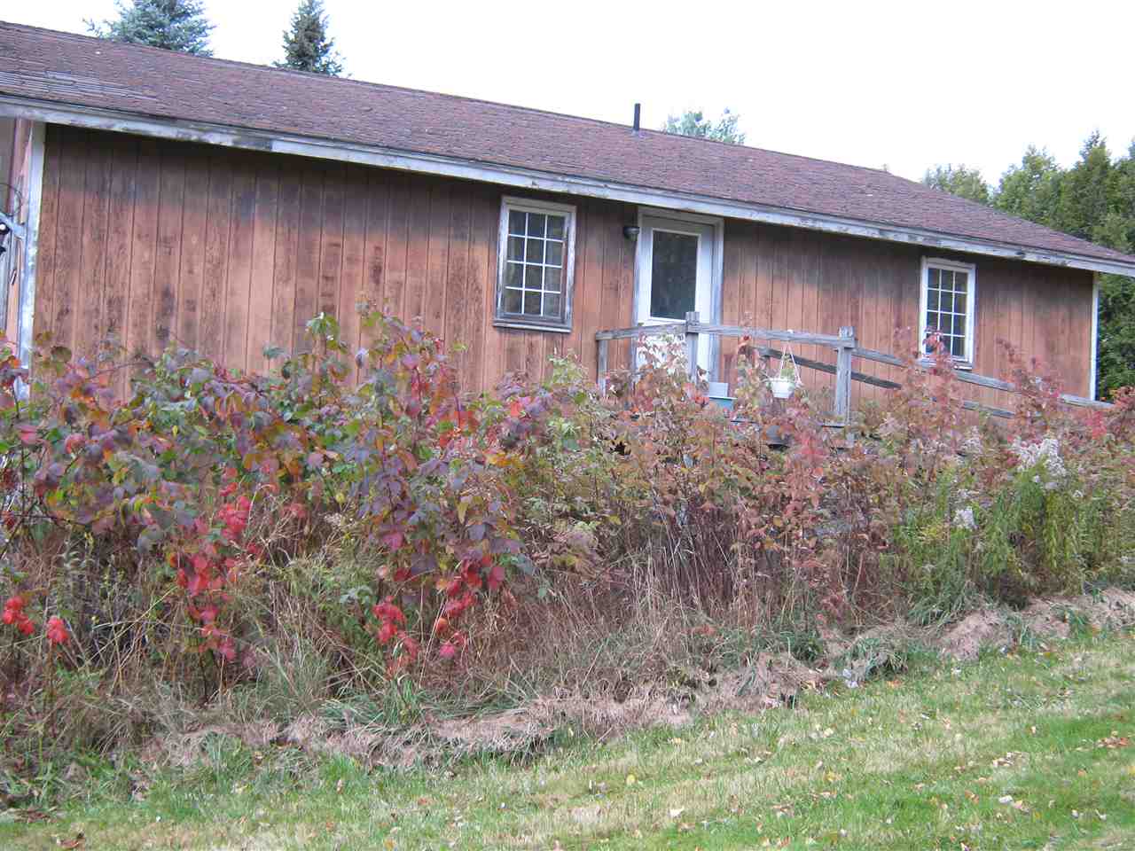 3249 Elmore Pond Road