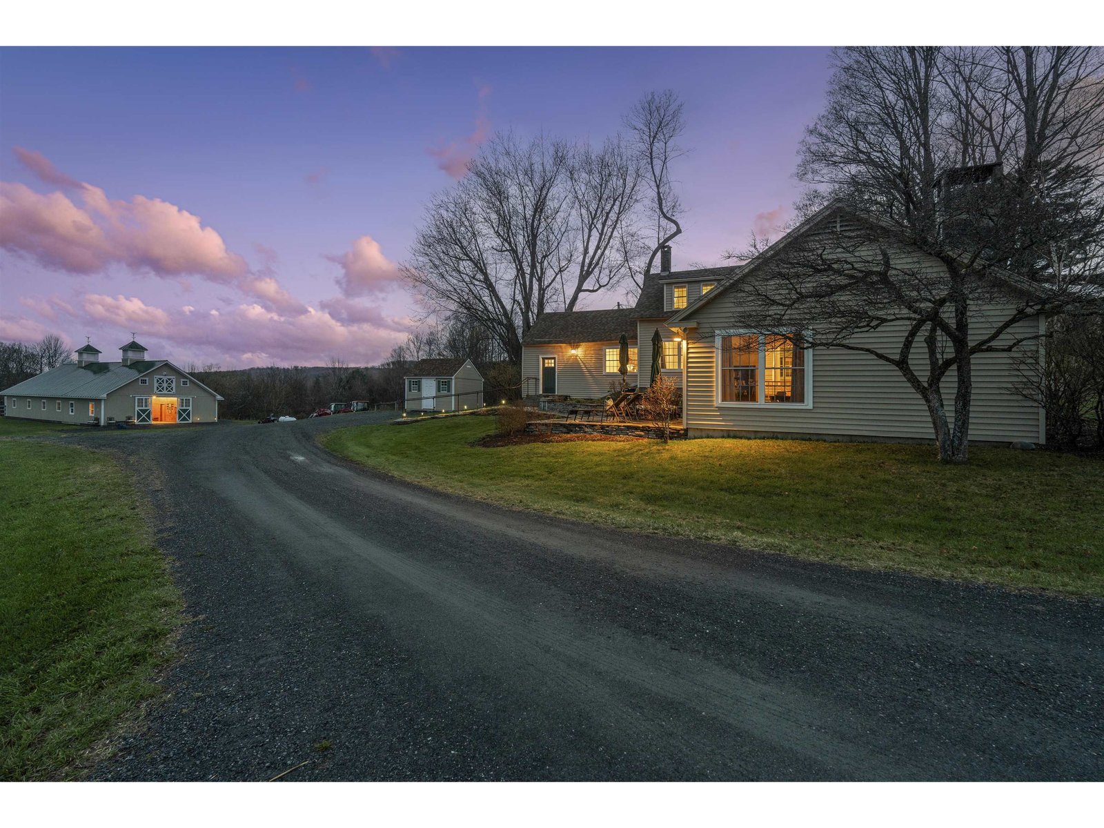 325 Cemetery Road