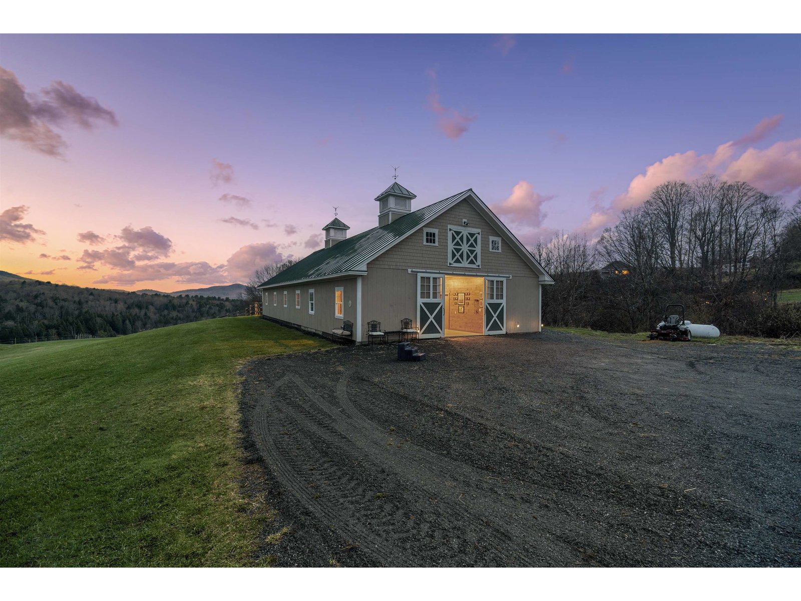 325 Cemetery Road