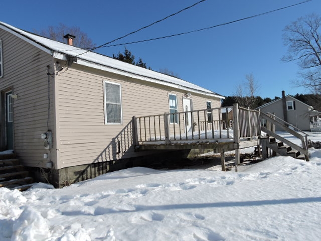 325 Central Street