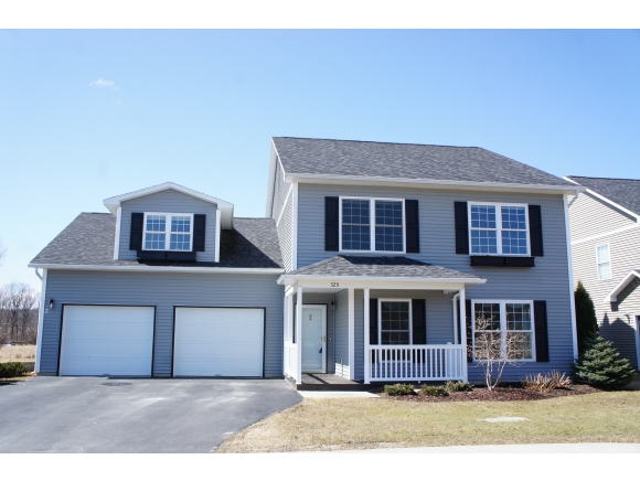 325 Farmall Drive
