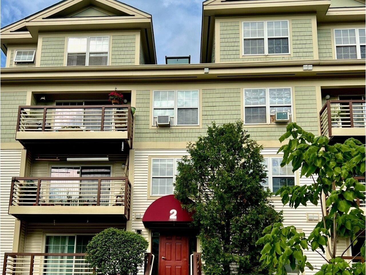 325 Hildred Drive, Unit 325