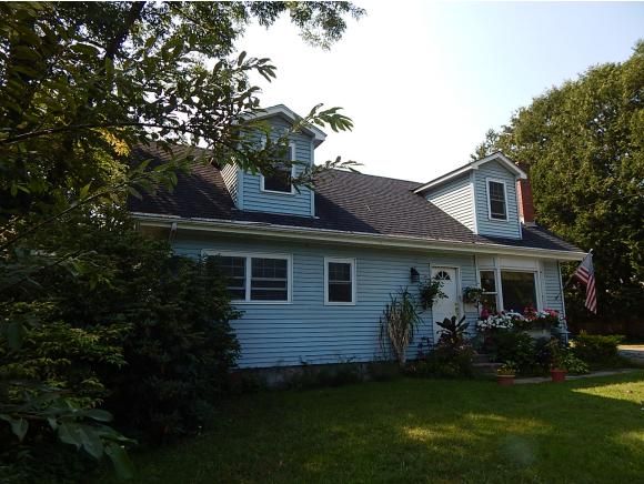 325 Hinesburg Road