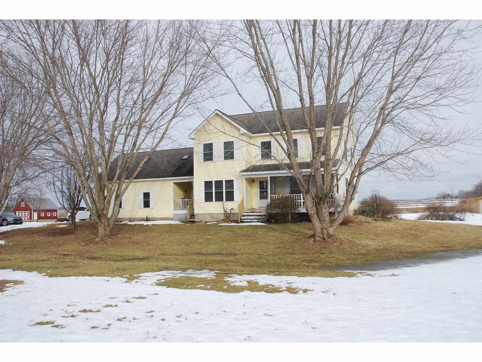 325 Maquam Shore Road