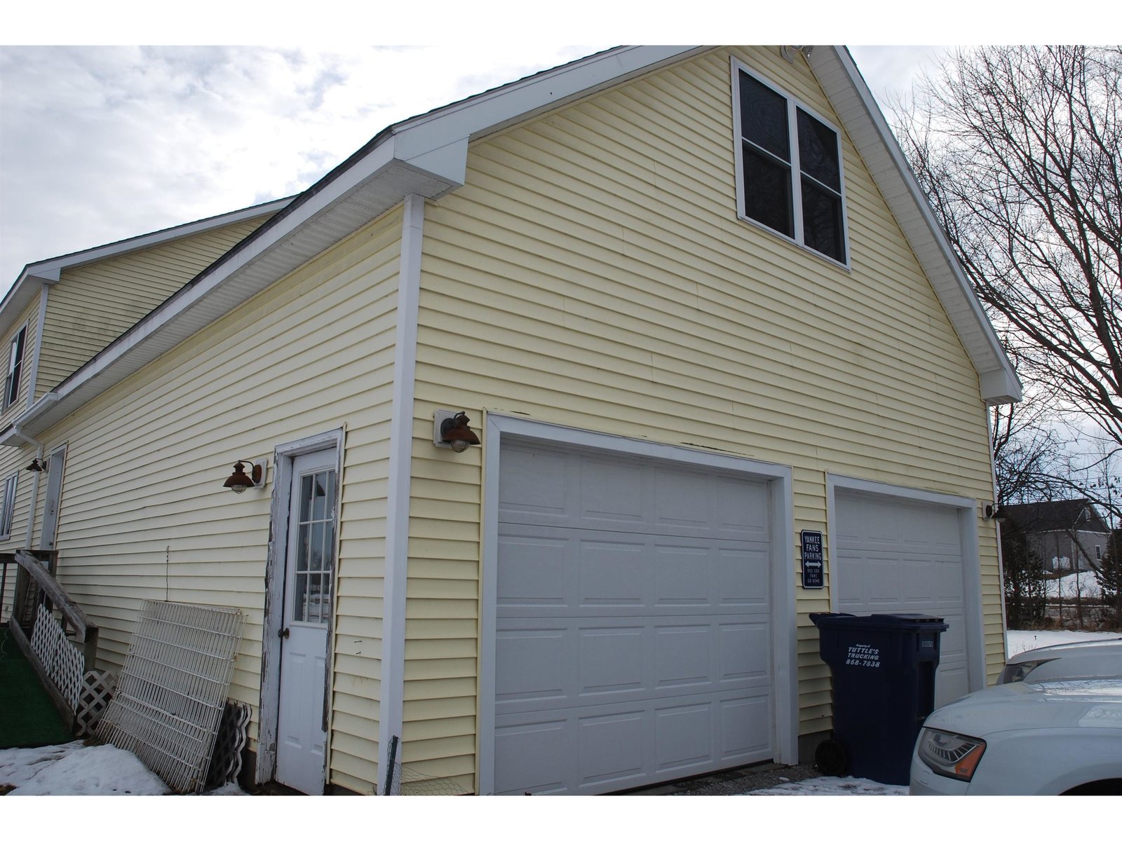 325 Maquam Shore Road
