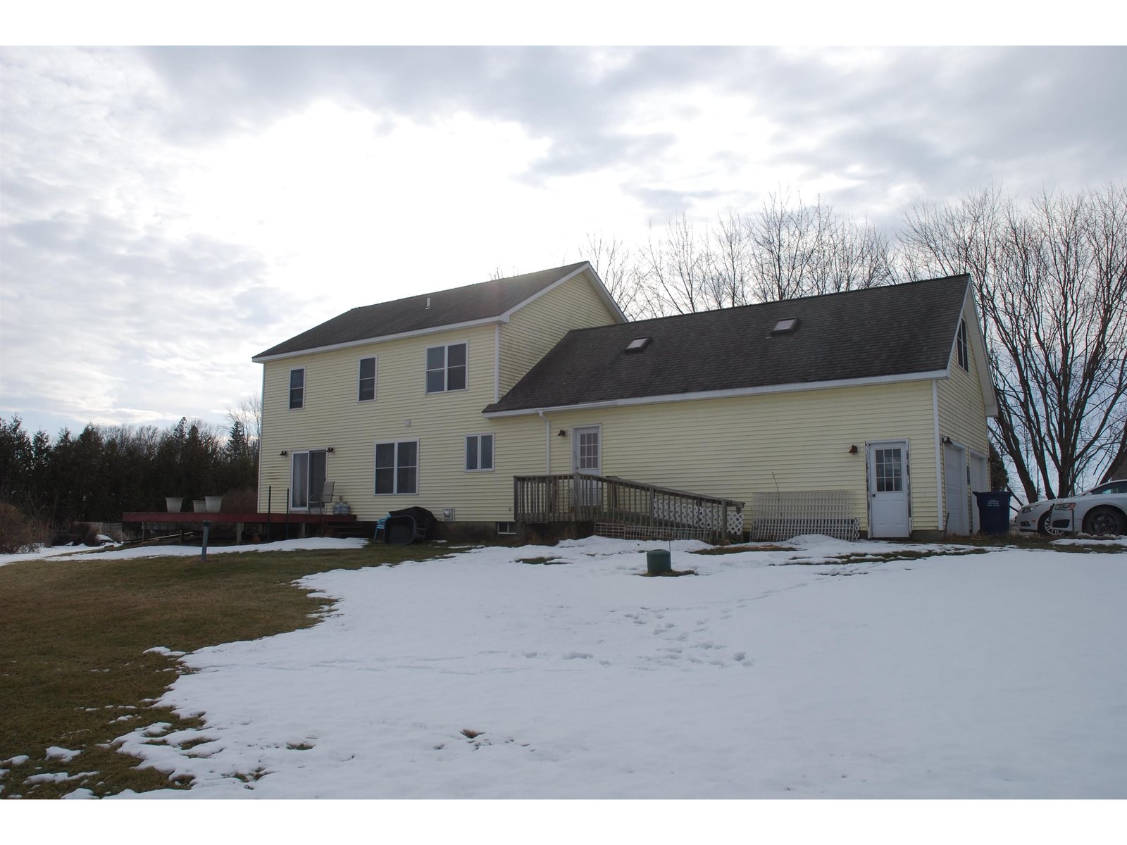 325 Maquam Shore Road