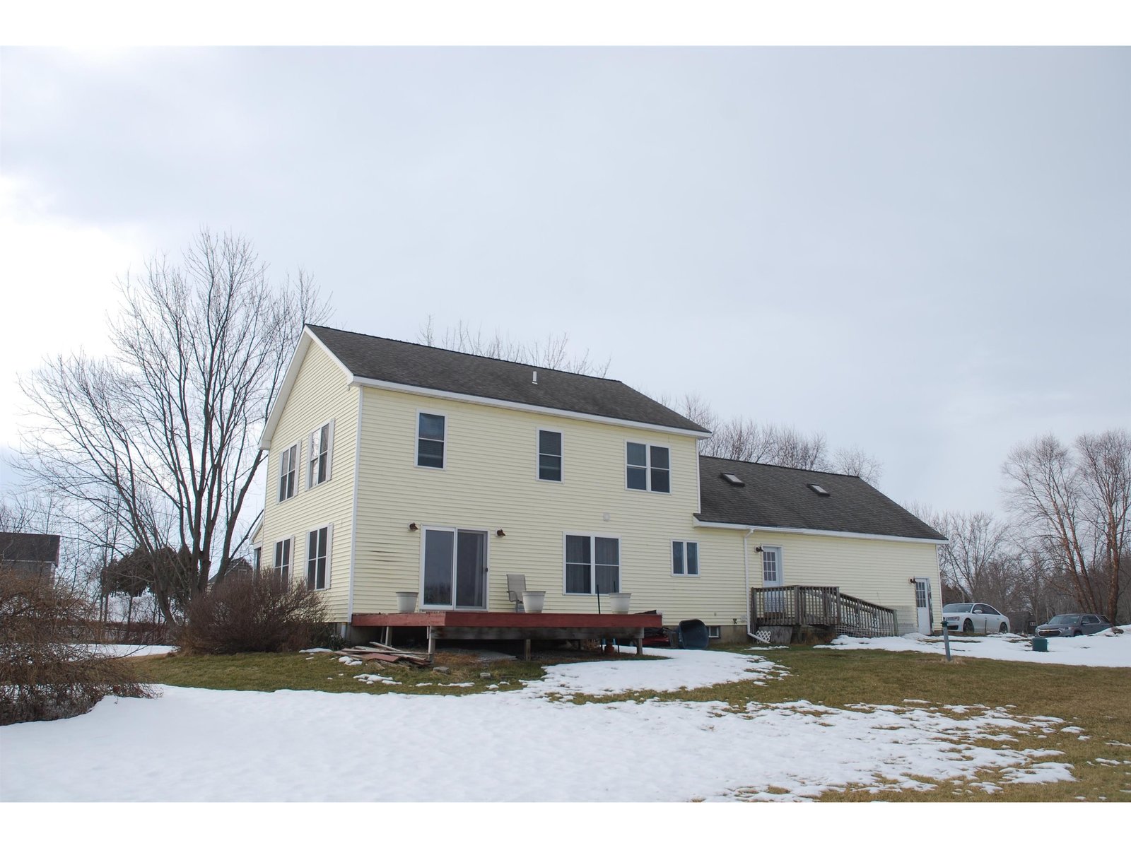 325 Maquam Shore Road