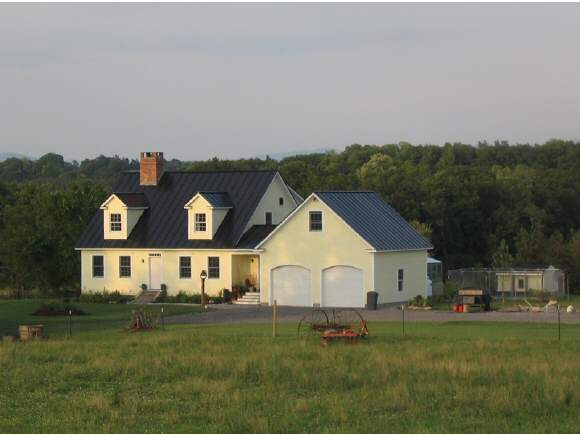 325 Mount Independence Road