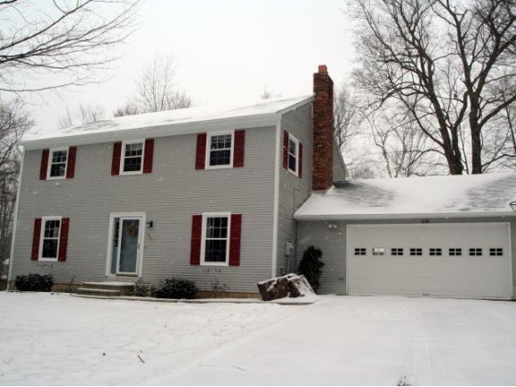325 Oak Hill Rd
