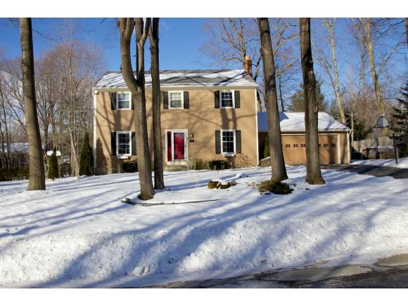 325 Oak Hill