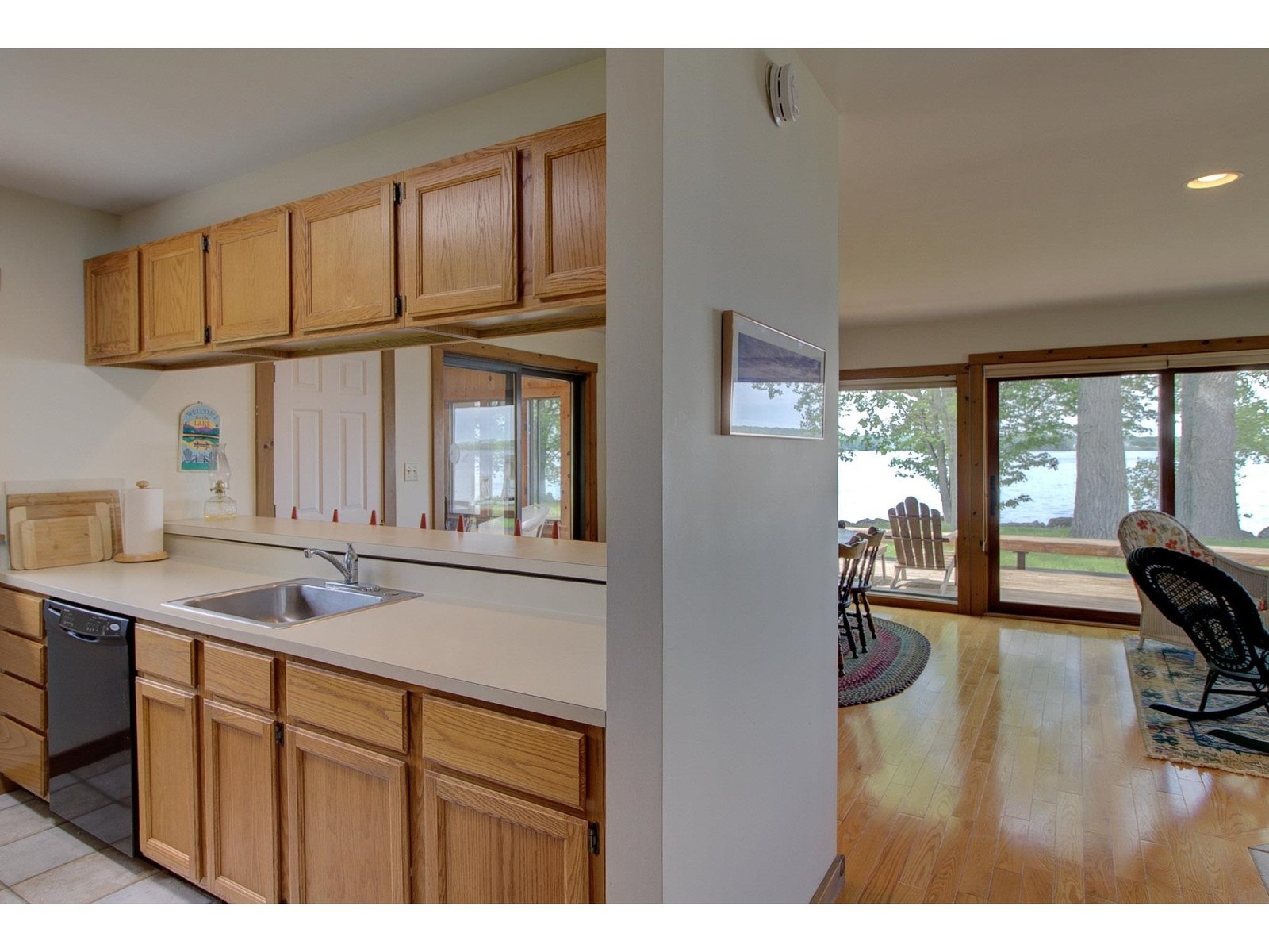325 Oakridge Lane