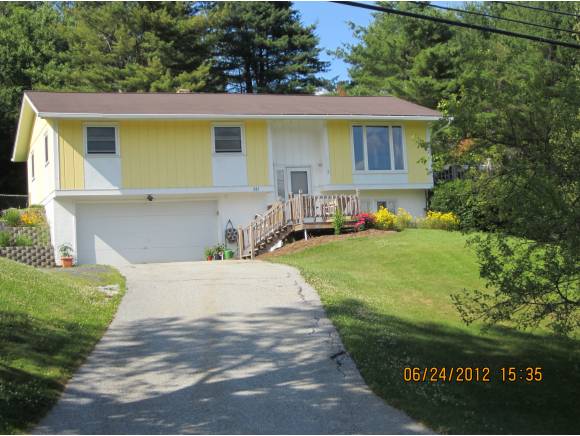 325 Sherwood Drive