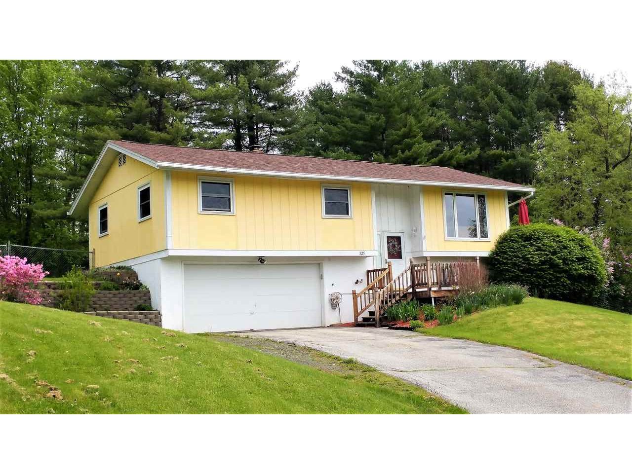 325 Sherwood Drive