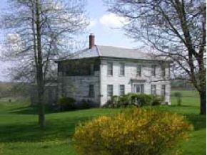 3250 Townline Road