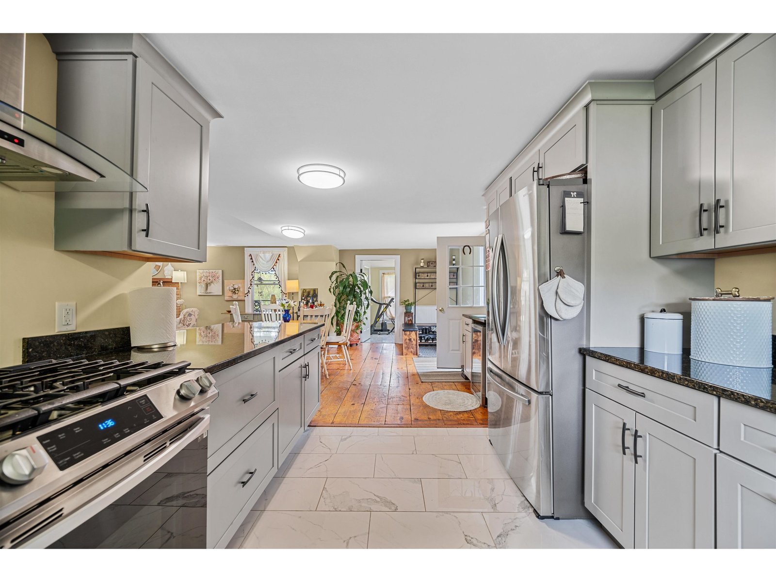 3250 Waterbury-Stowe Road