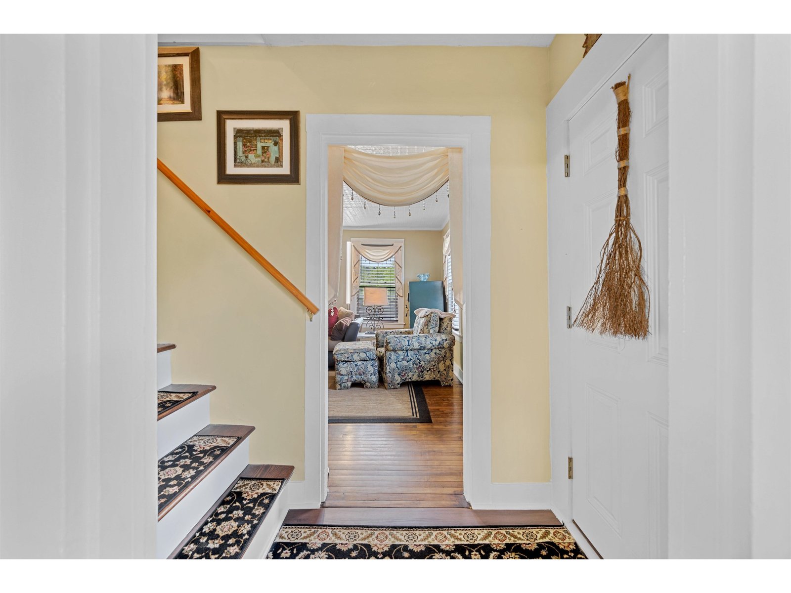 3250 Waterbury-Stowe Road