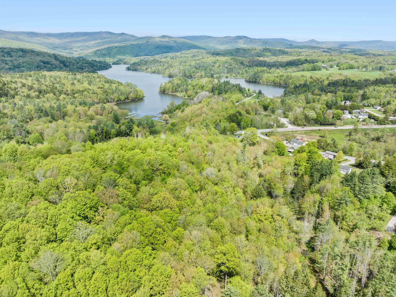 3250 Waterbury-Stowe Road