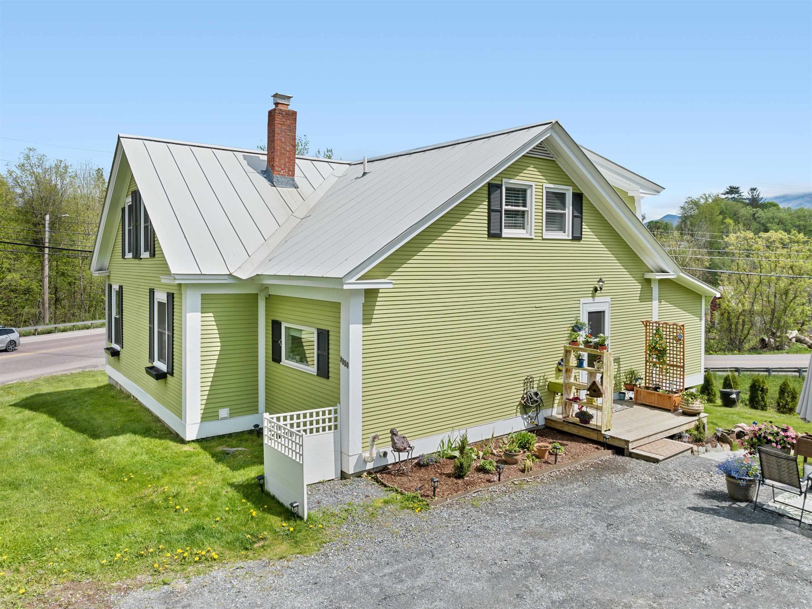3250 Waterbury-Stowe Road