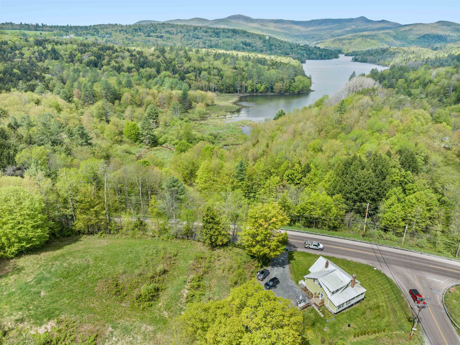 3250 Waterbury-Stowe Road