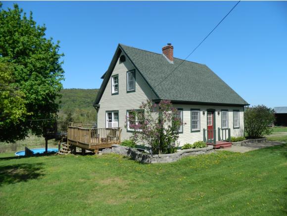 3256 Mountain Road