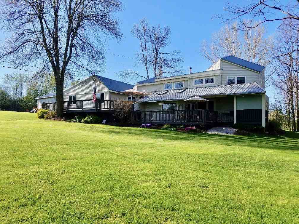 326 Abnaki Road